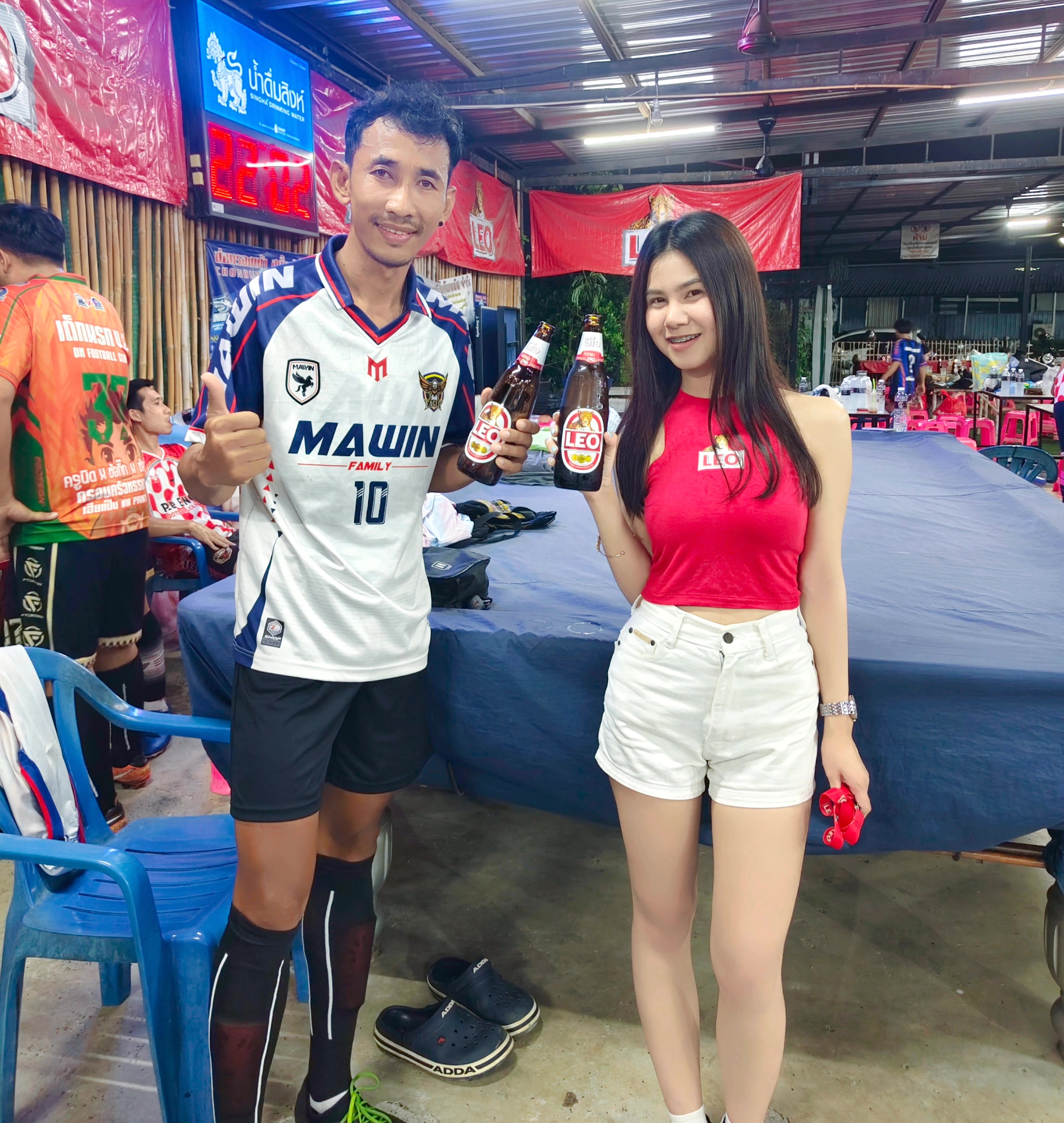 @น้าแอ๊ด ชลบุรี