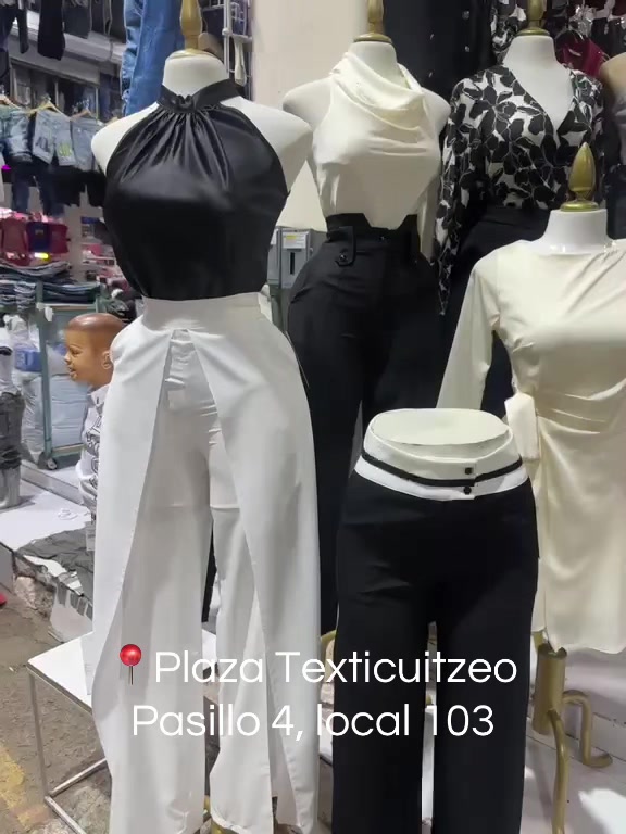 @Linda Fashion Wear