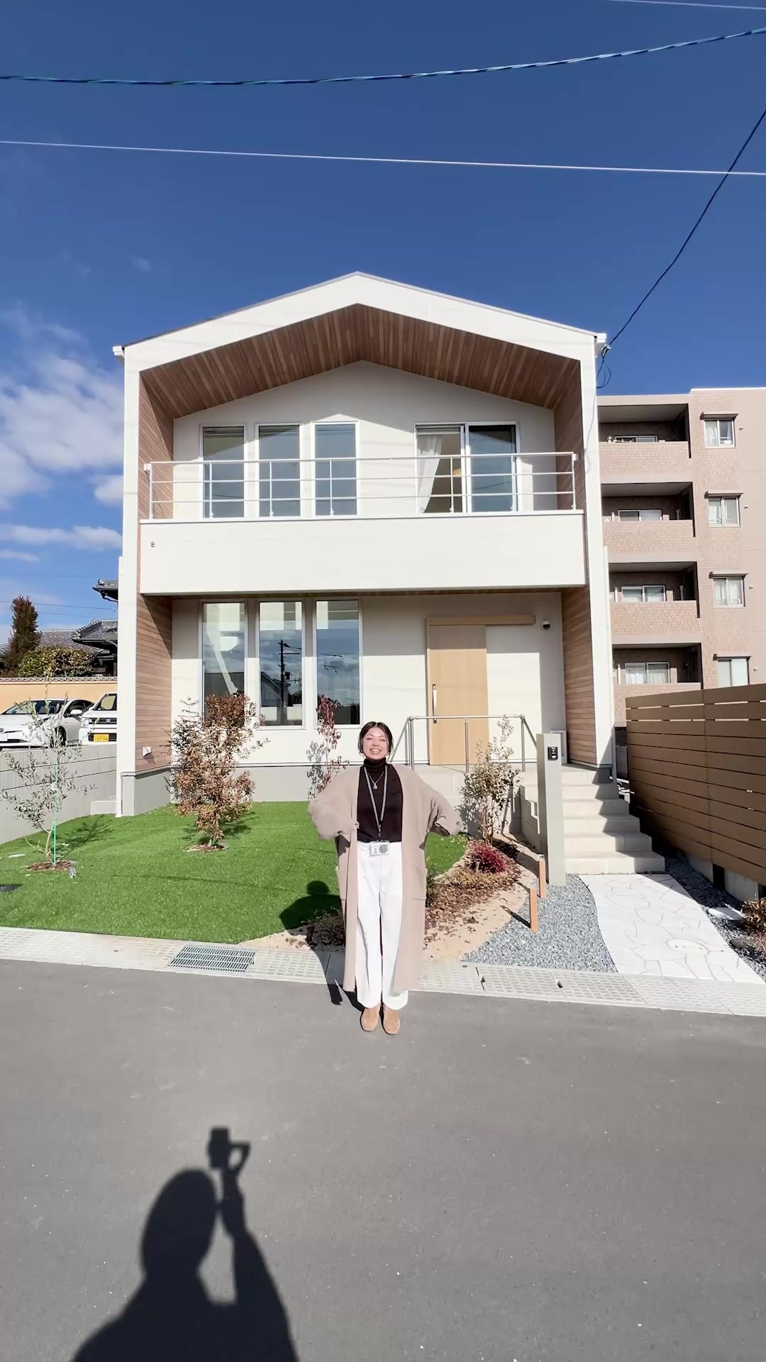 @敷島住宅 公式TikTok