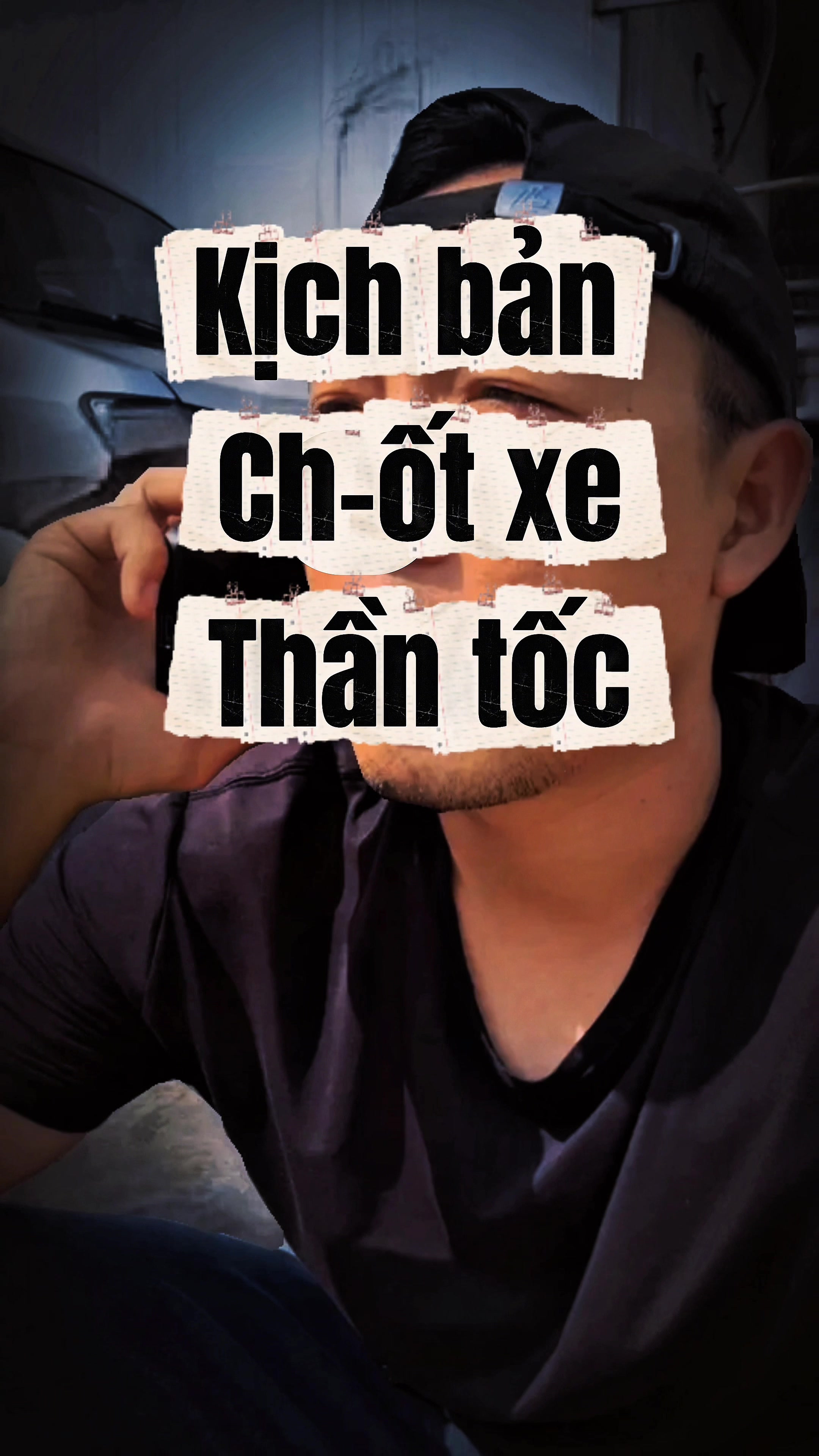 @XE TẢI THẦN TÀI