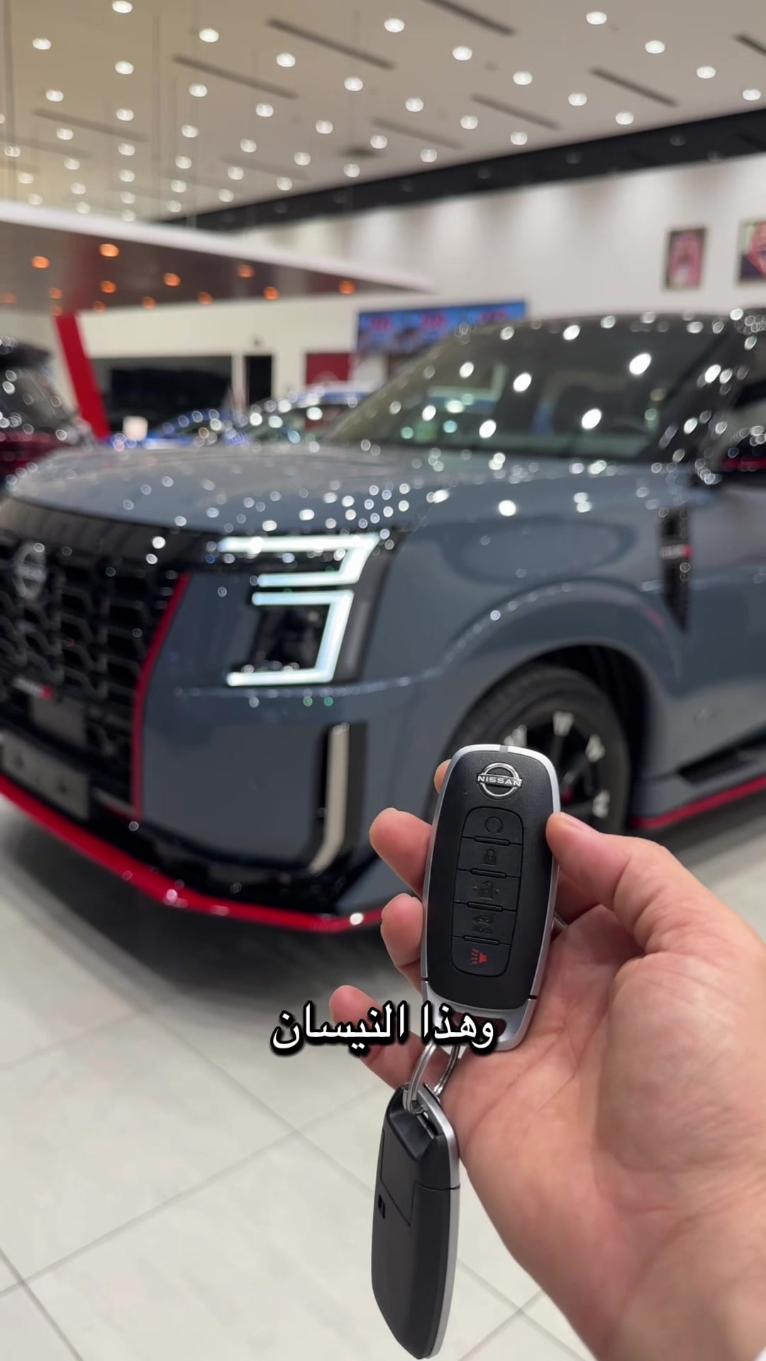 @عيسى المبارك | Essa