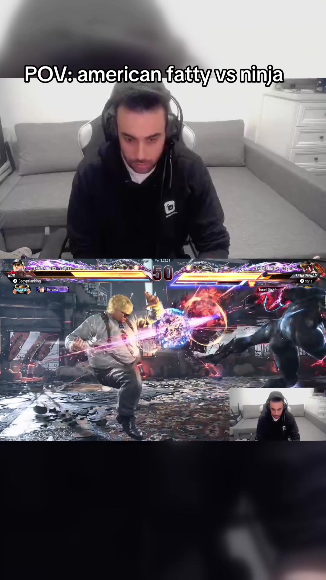 @EgyptianKing