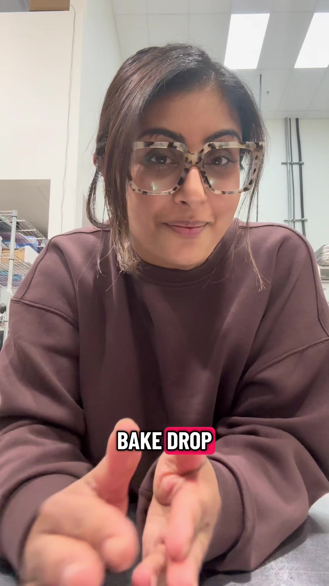 @Just Cakes