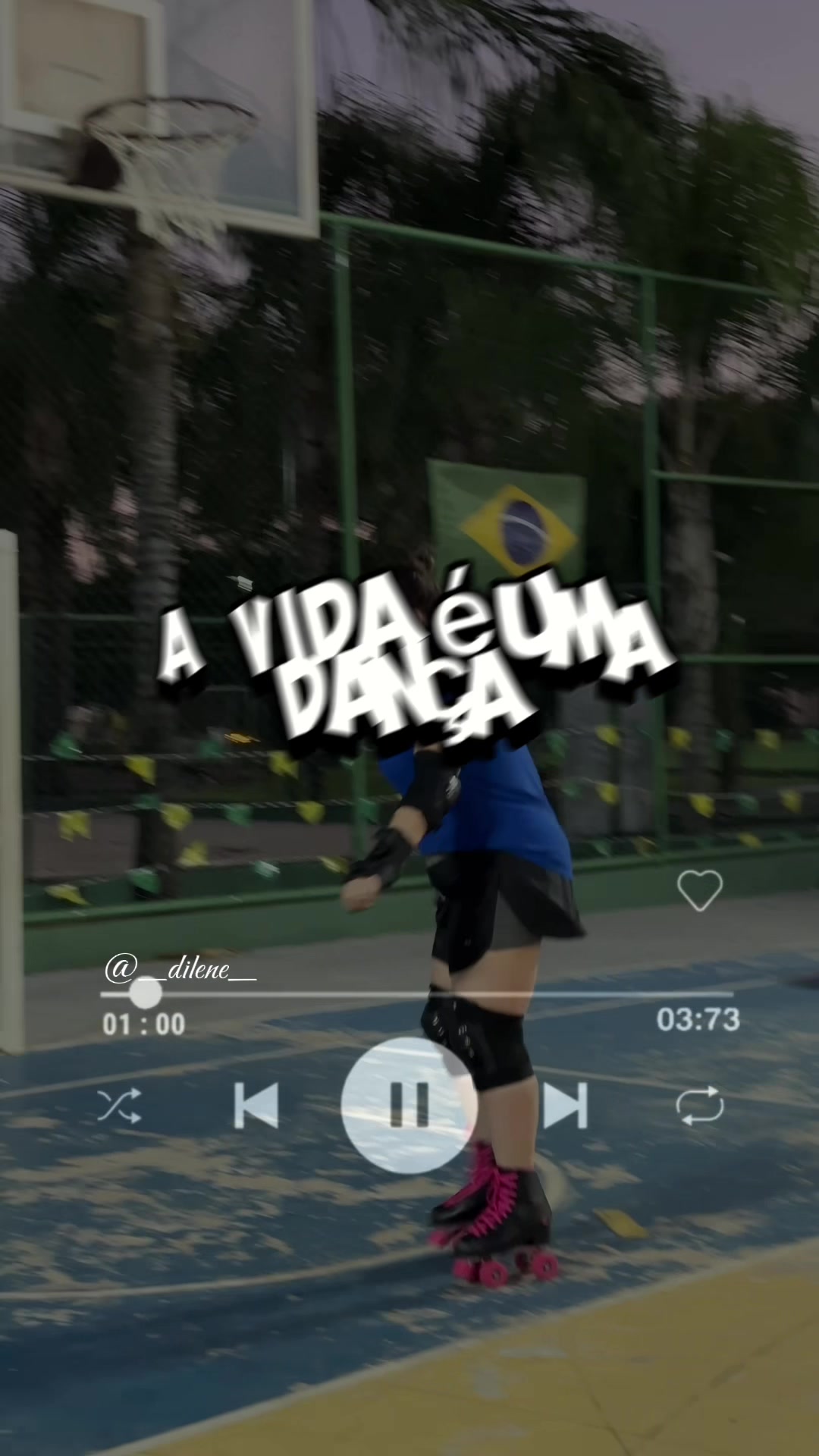 @Ana Karina Oliveira