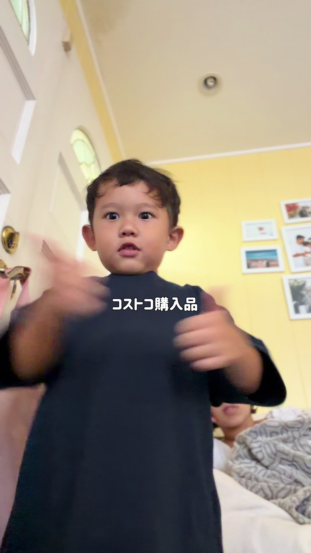 @キムラファミリー