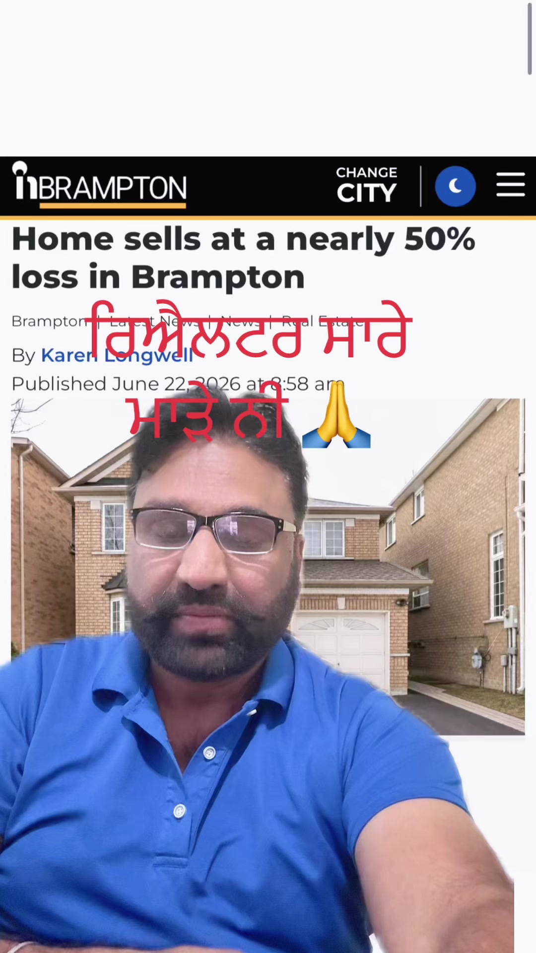 @Jagdeep randhawa