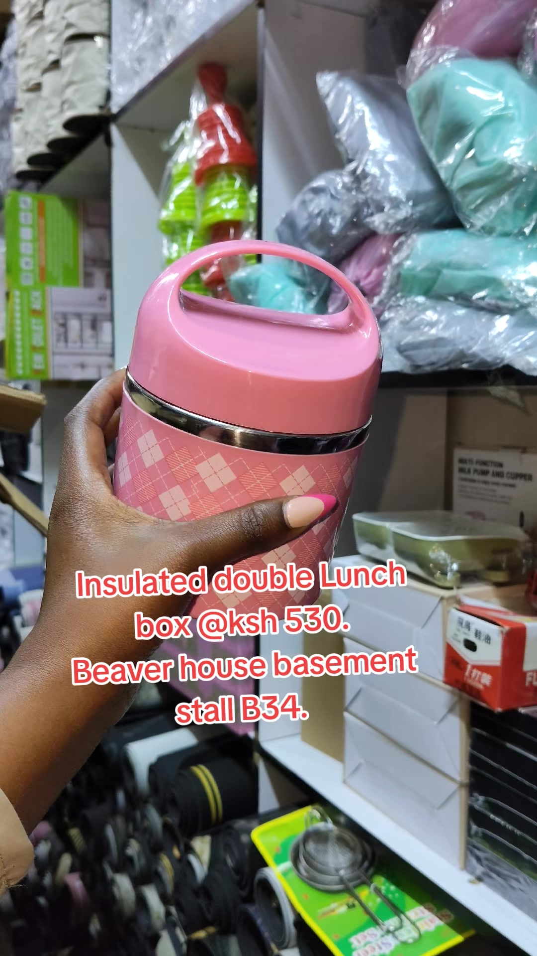@PURE HOME FINDS