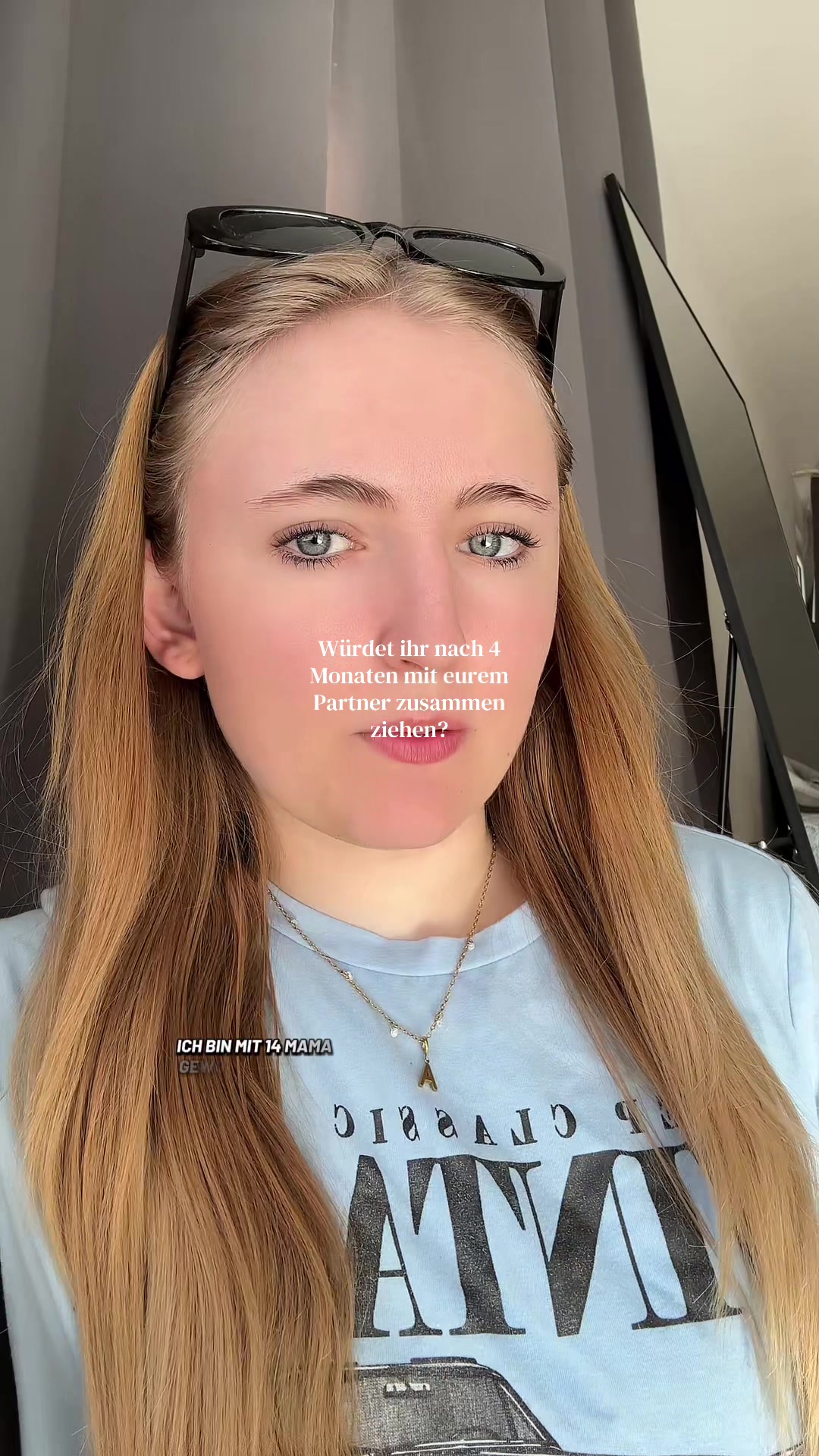 @Jessi🌸/Mit 14 Mama geworden🩵