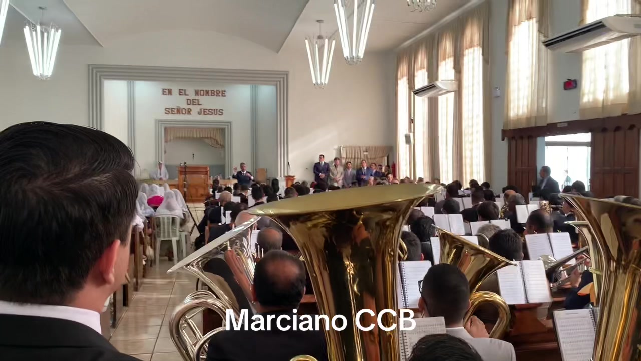 @MARCIANO CCB