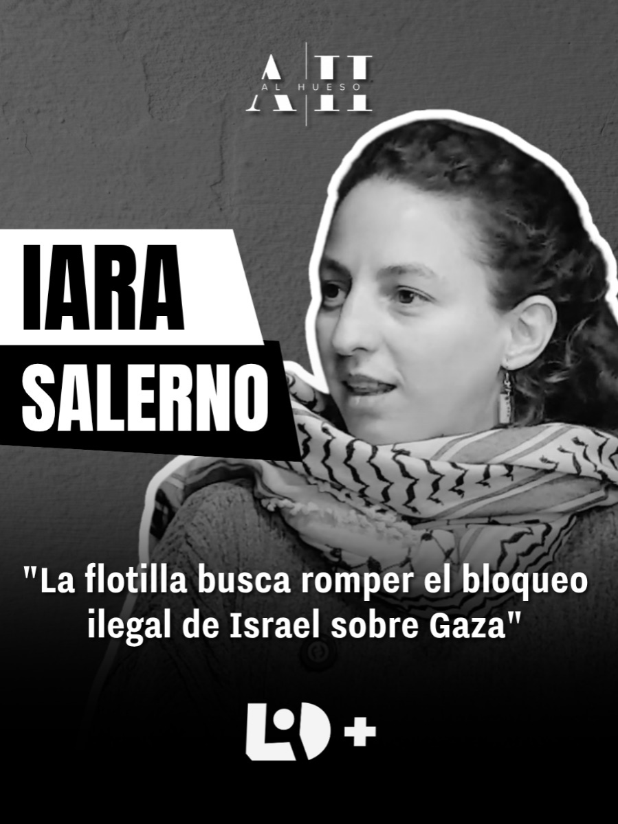 @La Izquierda Diario