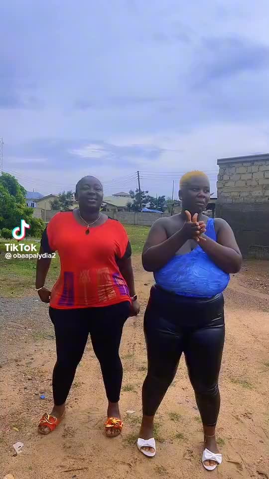 @Agyeiwaa kodie