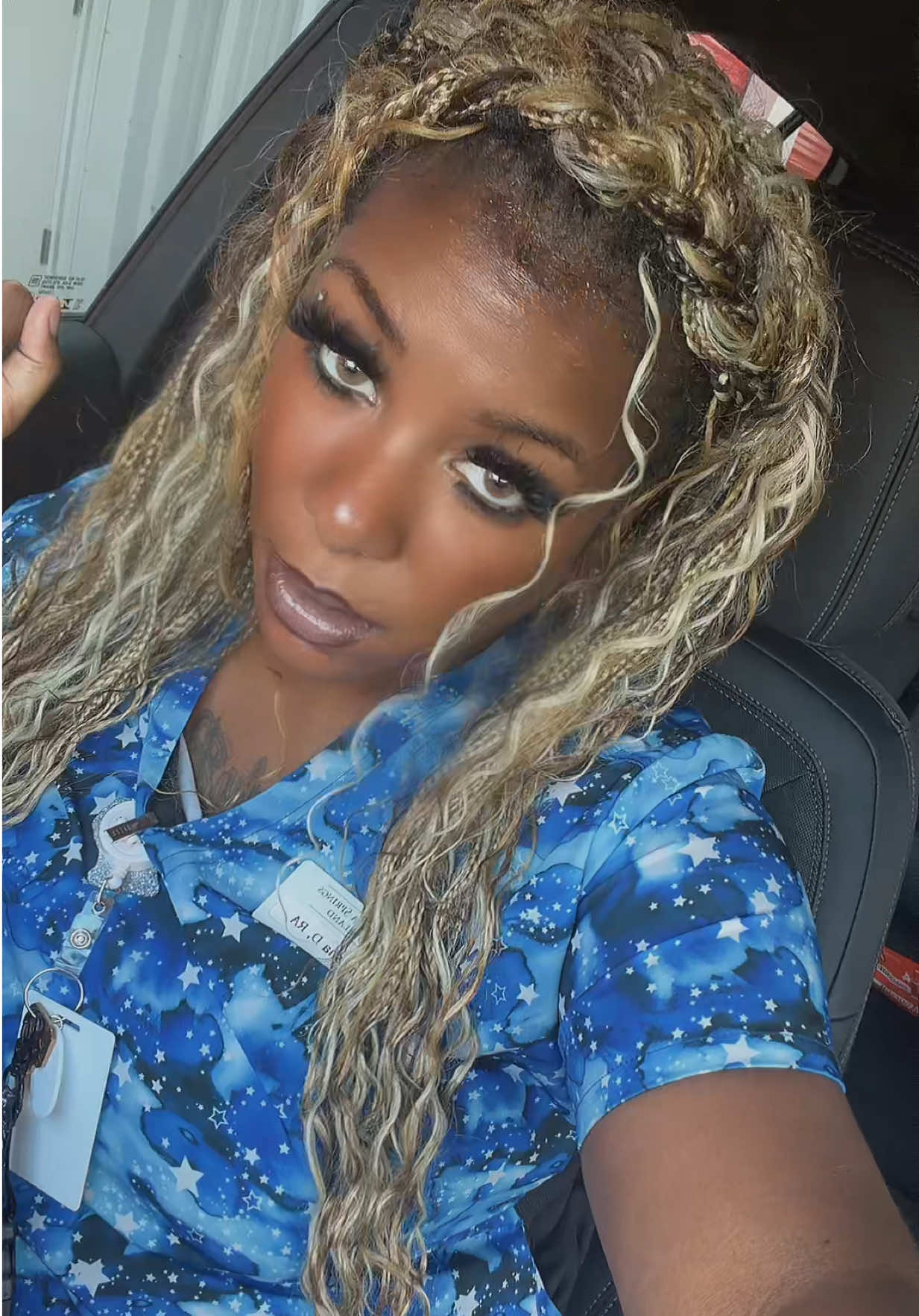 @Jameisha Daniels