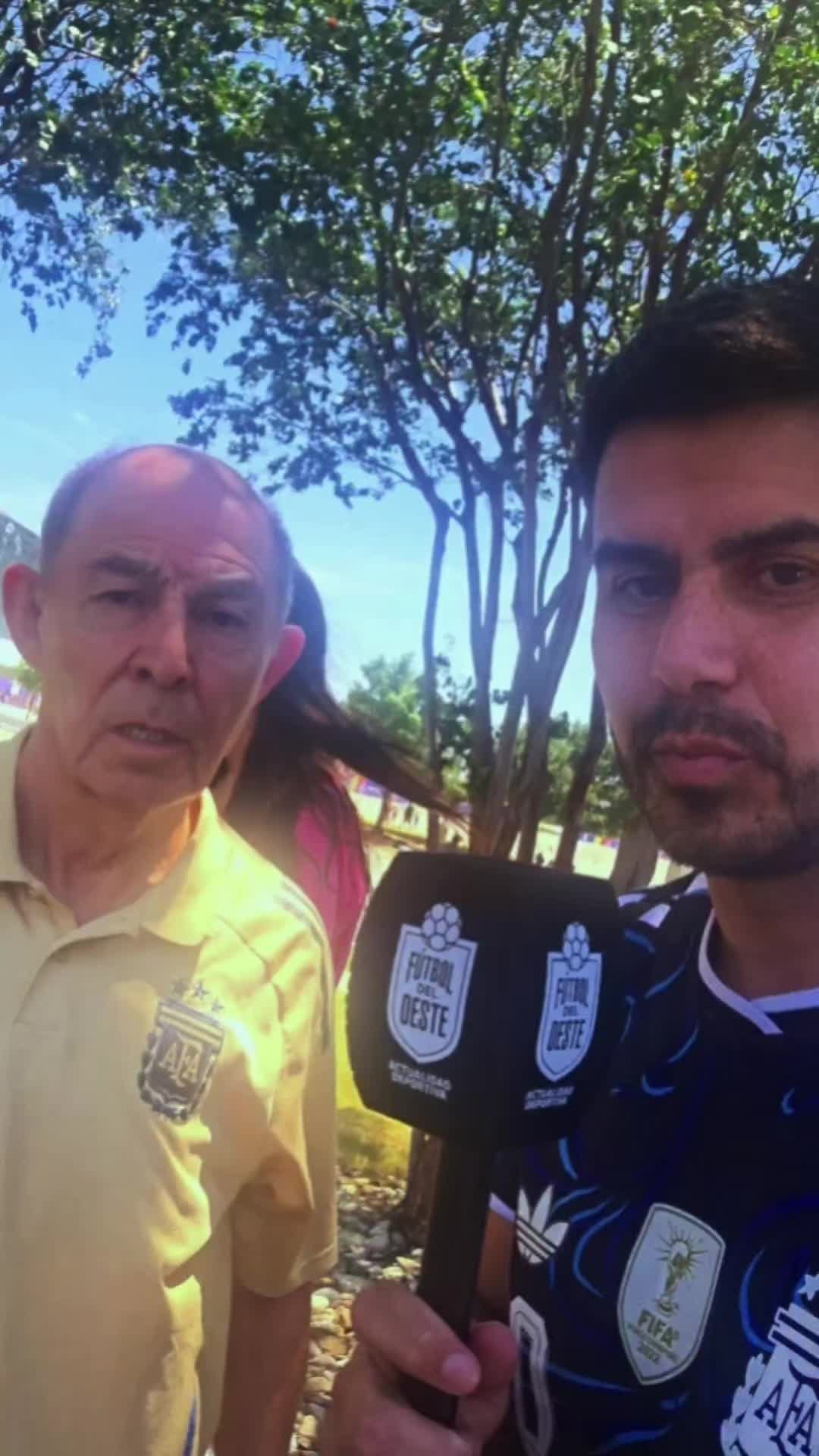 @Corazón Hecho Pelota