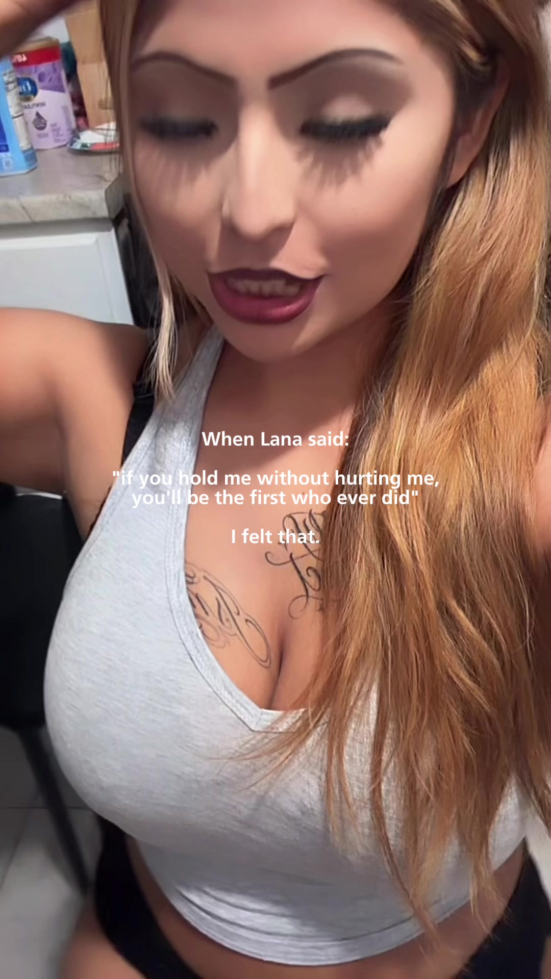 @Kate Melendez