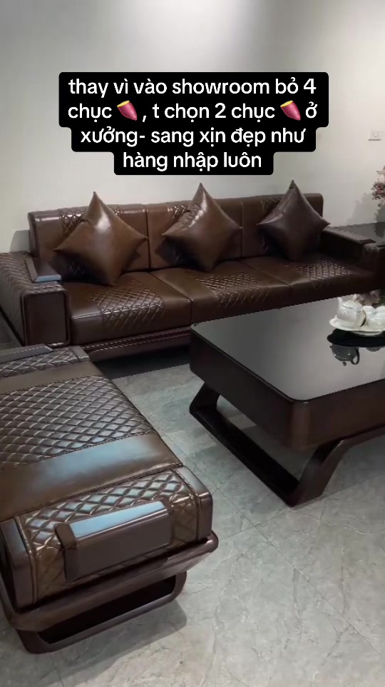 @Nội thất Huy Mây