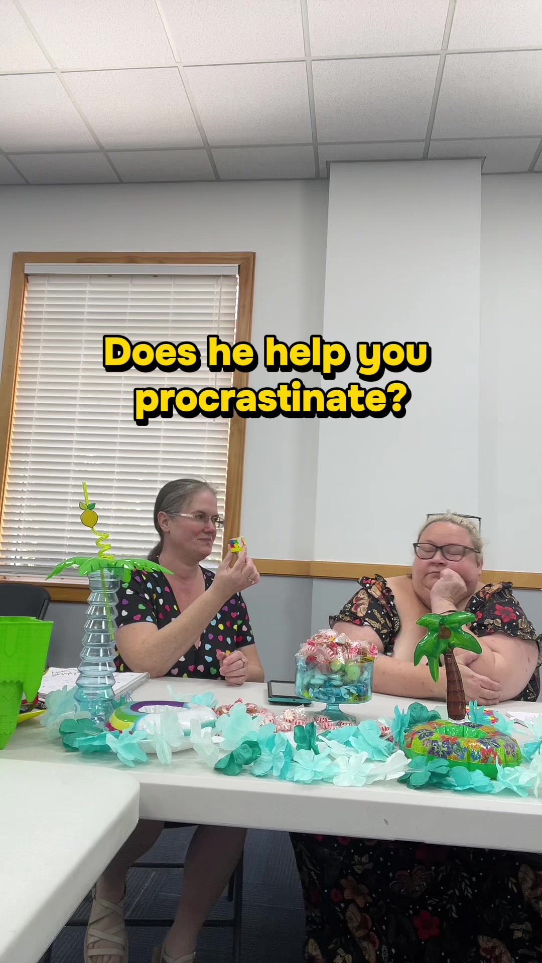 @Writing Donna