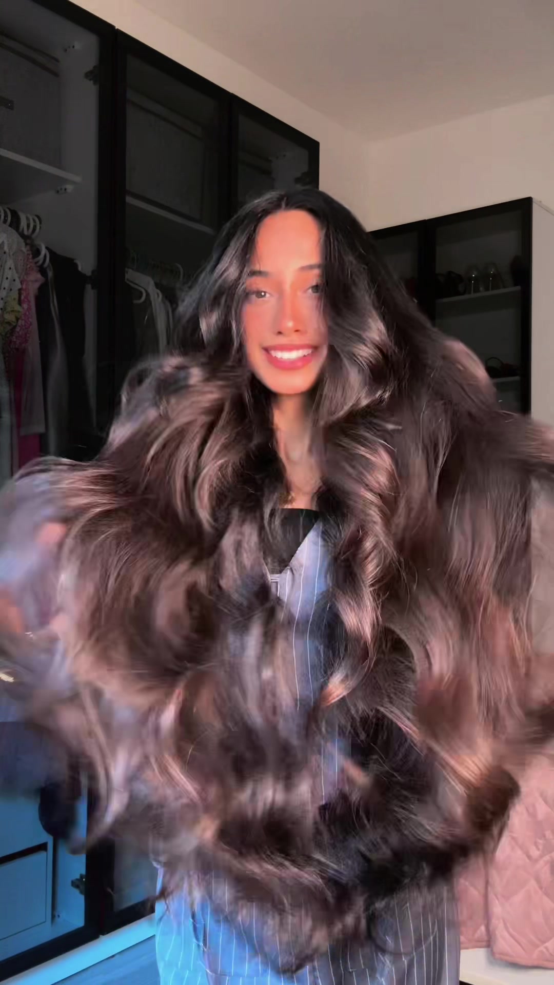 @Arab rapunzel👸🏽