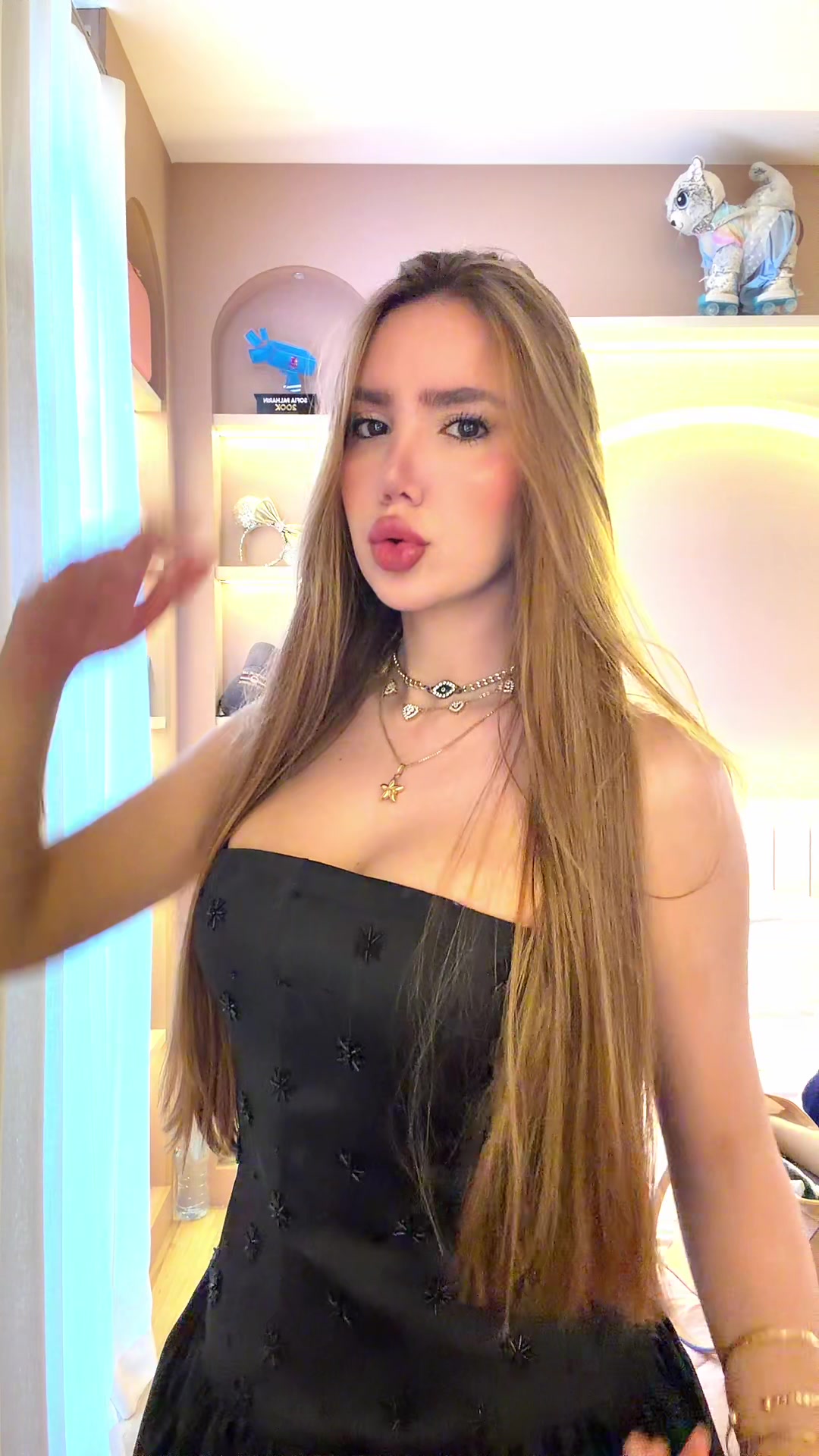 @Sofia Palharin🐺