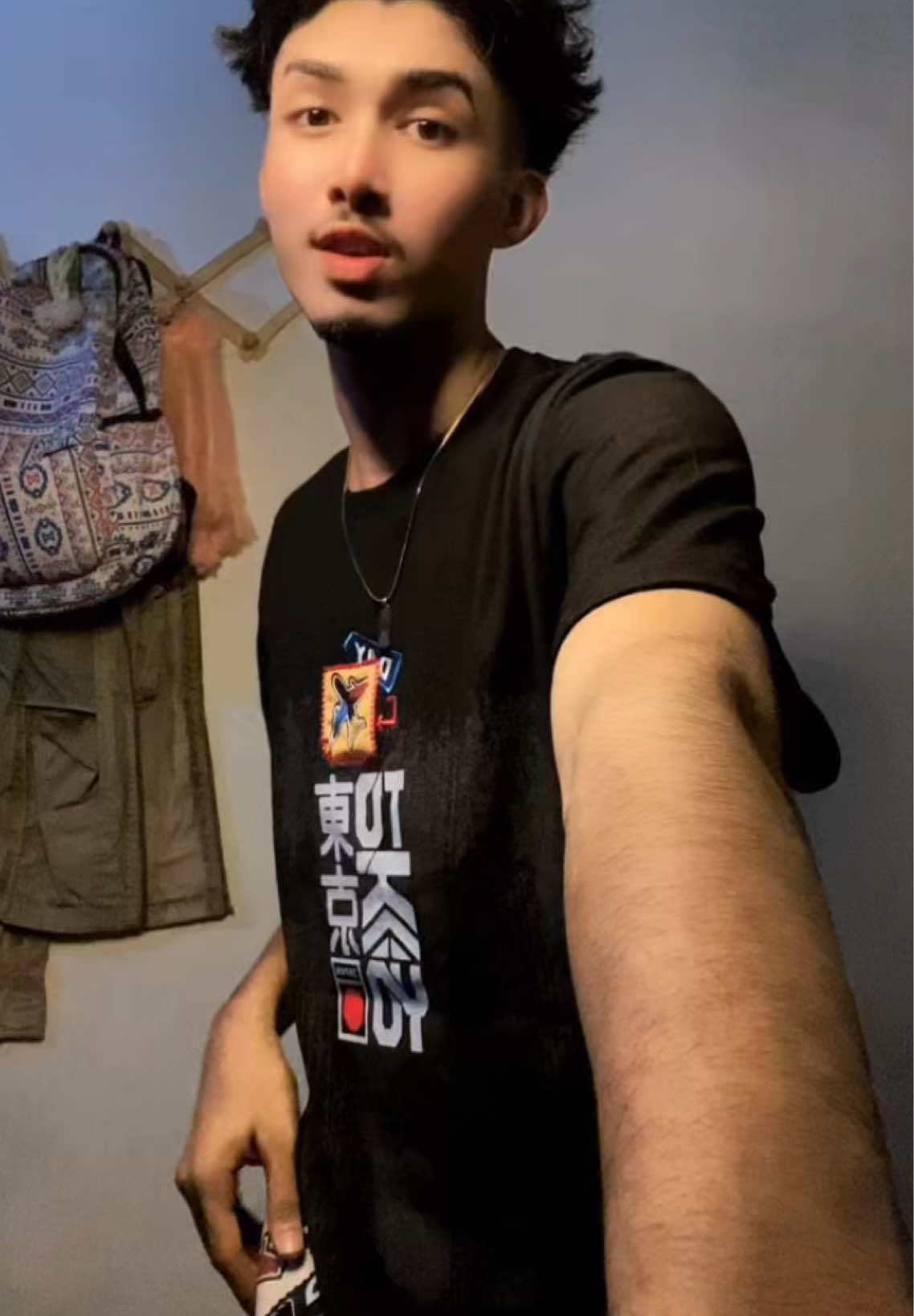 @ Sami “🦒