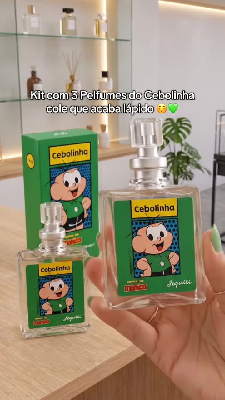 @Mônica Shop | TikTok Shop