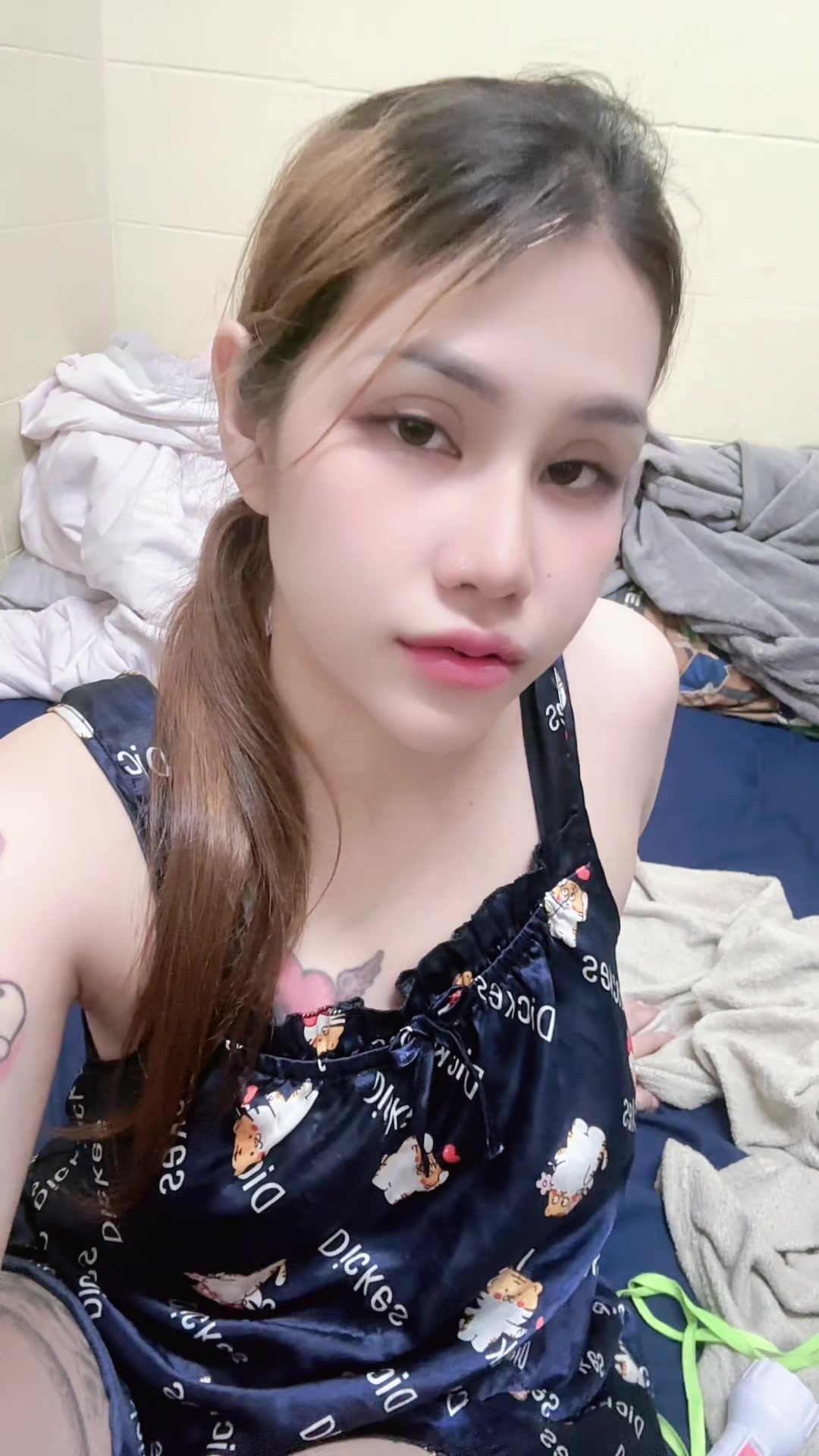 @🦐 กุ้งนางไง จะใครล่ะ 🦐