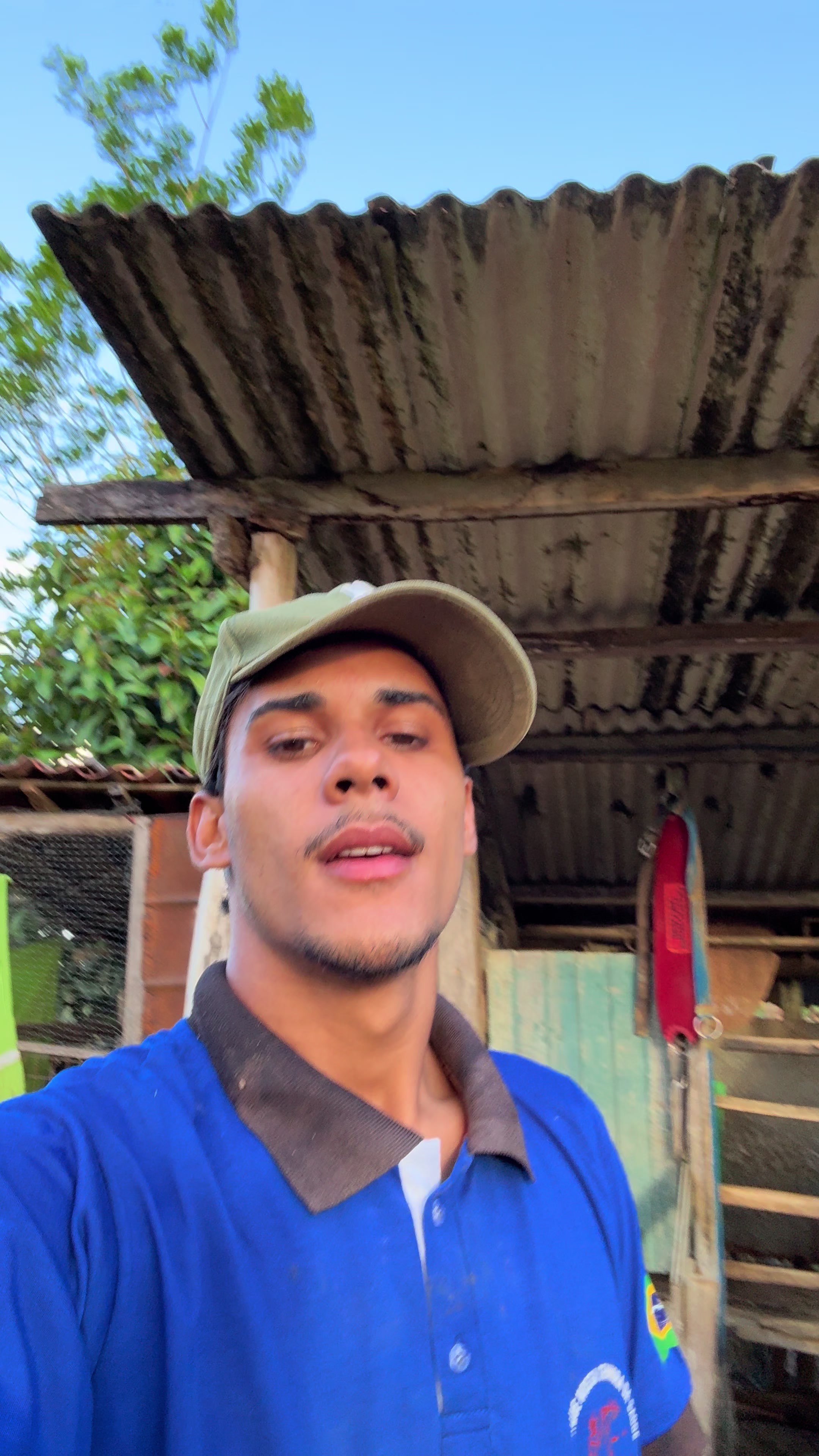 @Besouro U original 🪲