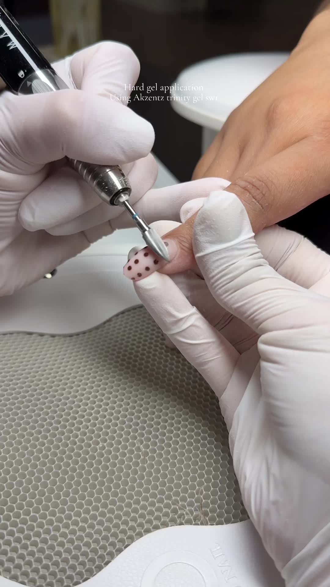 @Jasmine | Florida Nail tech