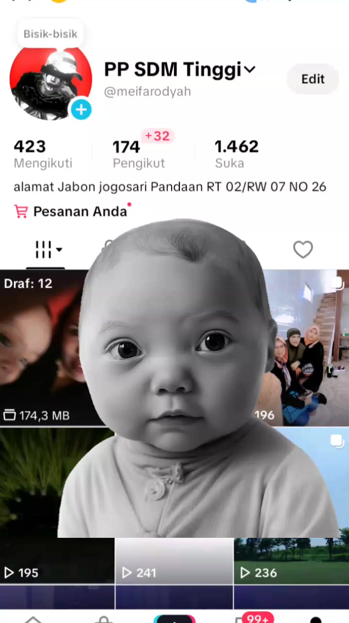 @PP SDM Tinggi