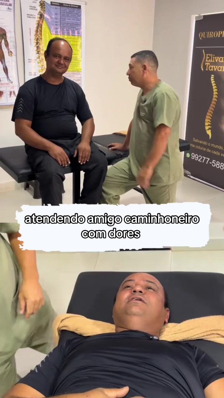 @Elivan Tavares