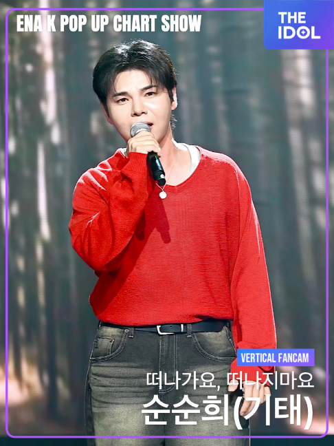 @THE IDOL x Nikon