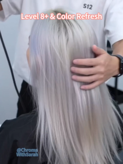 @ChromaWithSarah