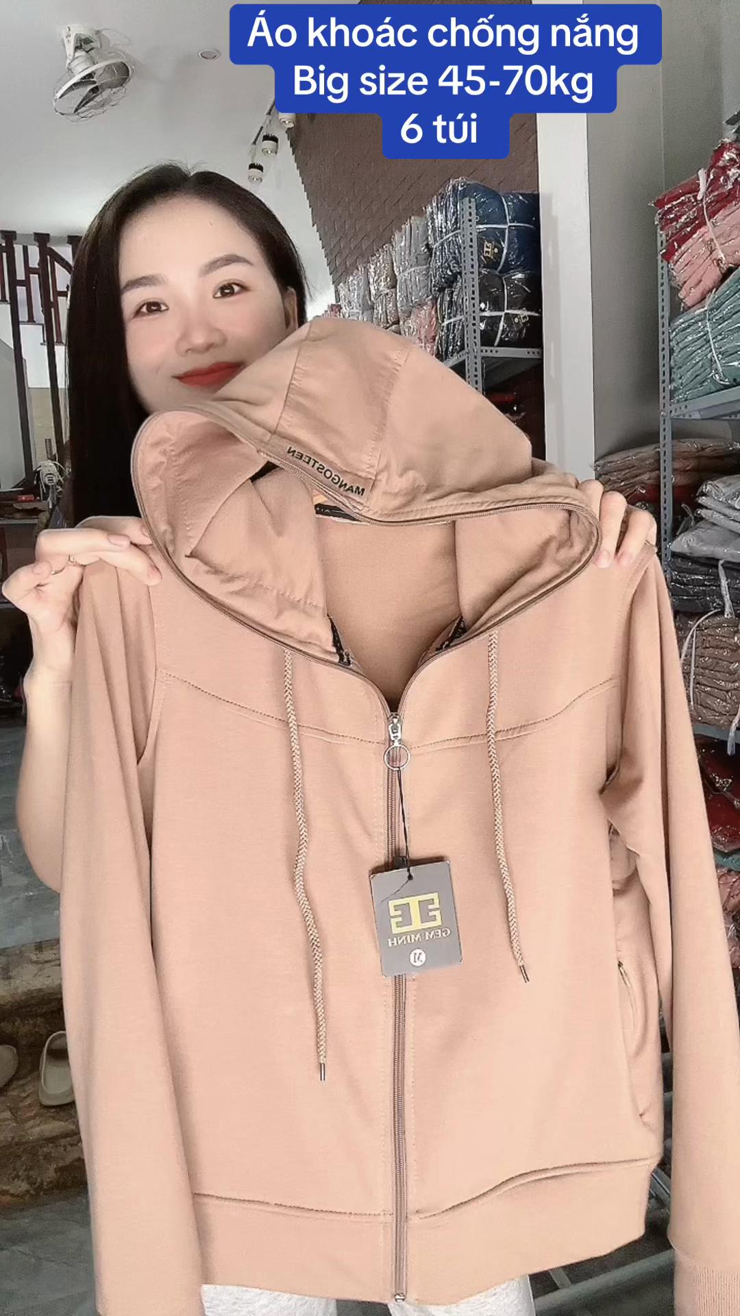 @Shop áo khoác GEMMiNH