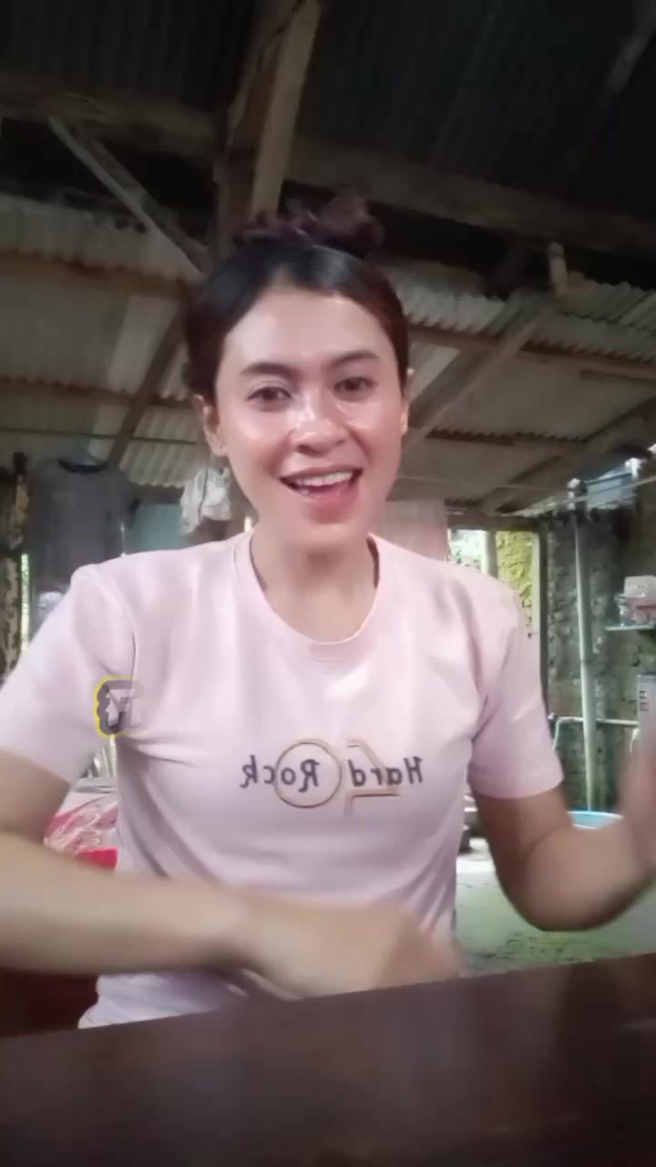 @Bunda Cipakkzizah