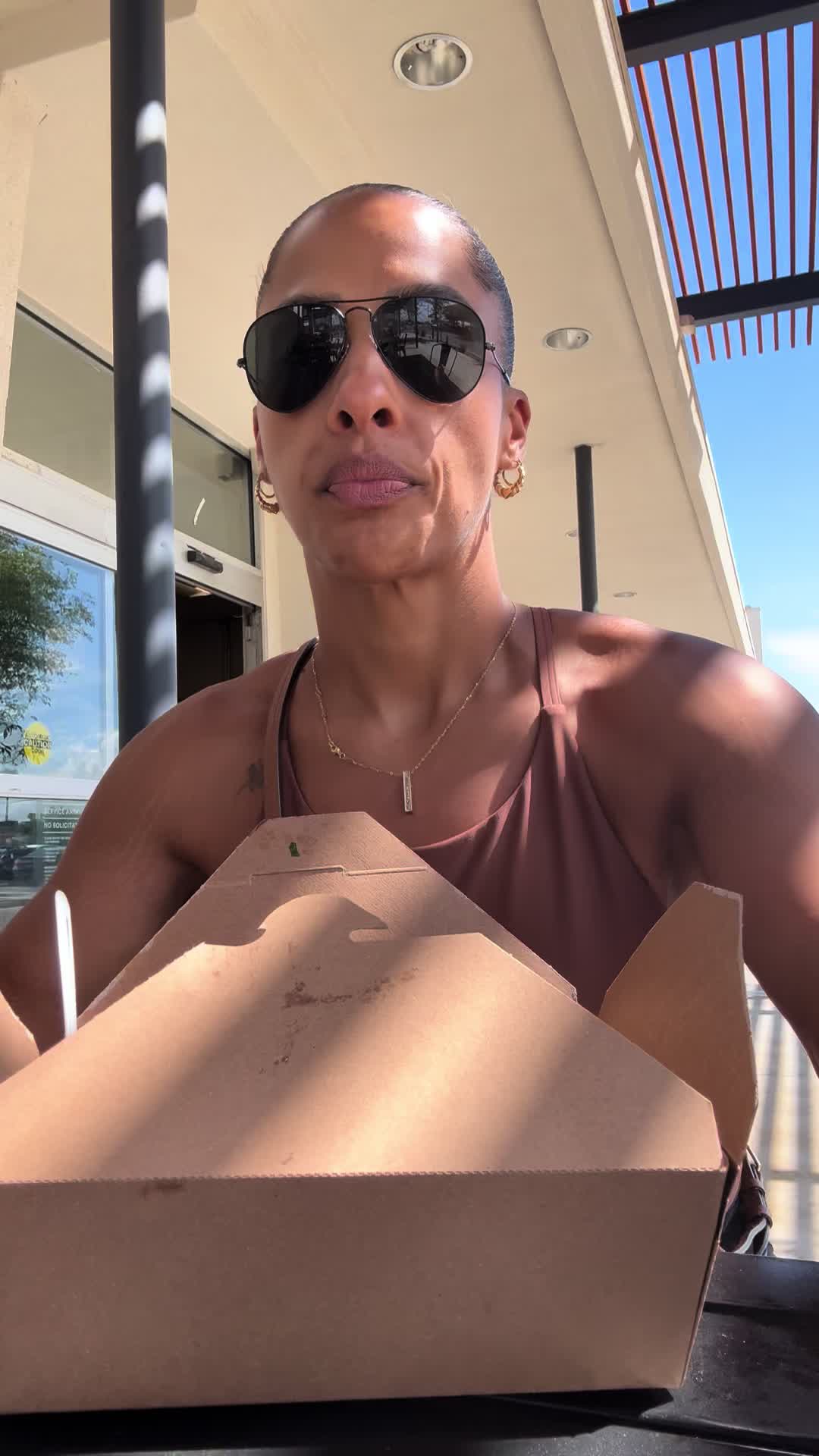 @Jessica❤️ Madame J 💇♀️💪🏽👡