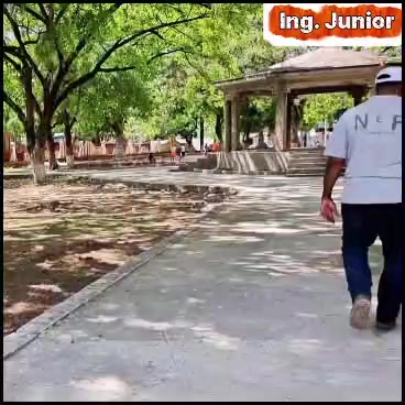 @Ing. Junior