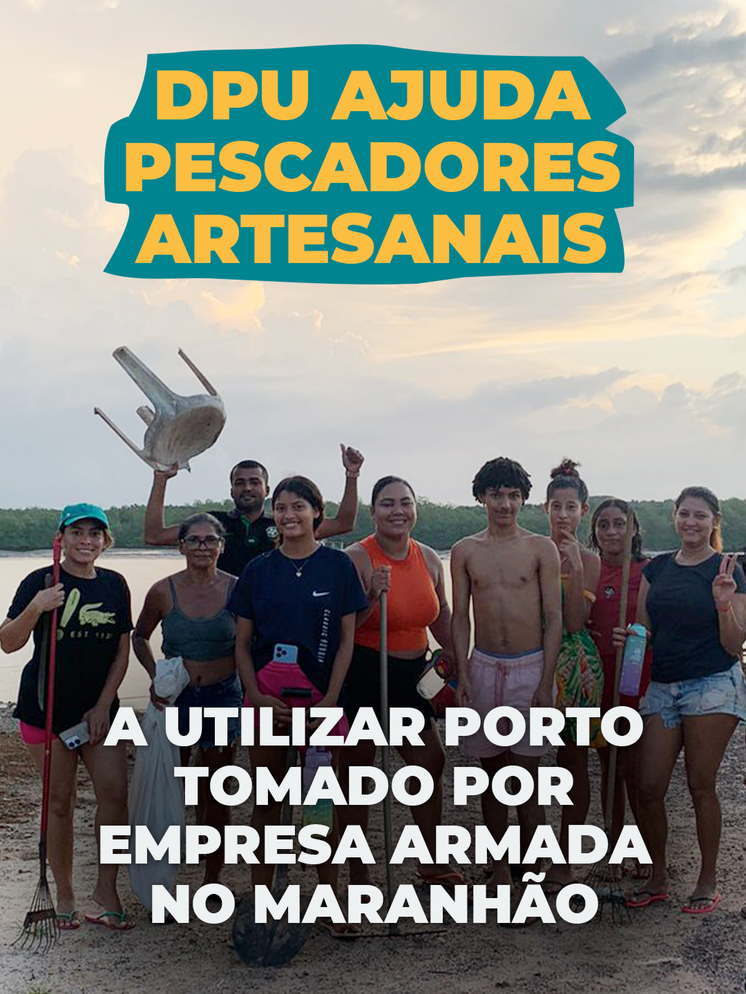 @Defensoria Pública da União