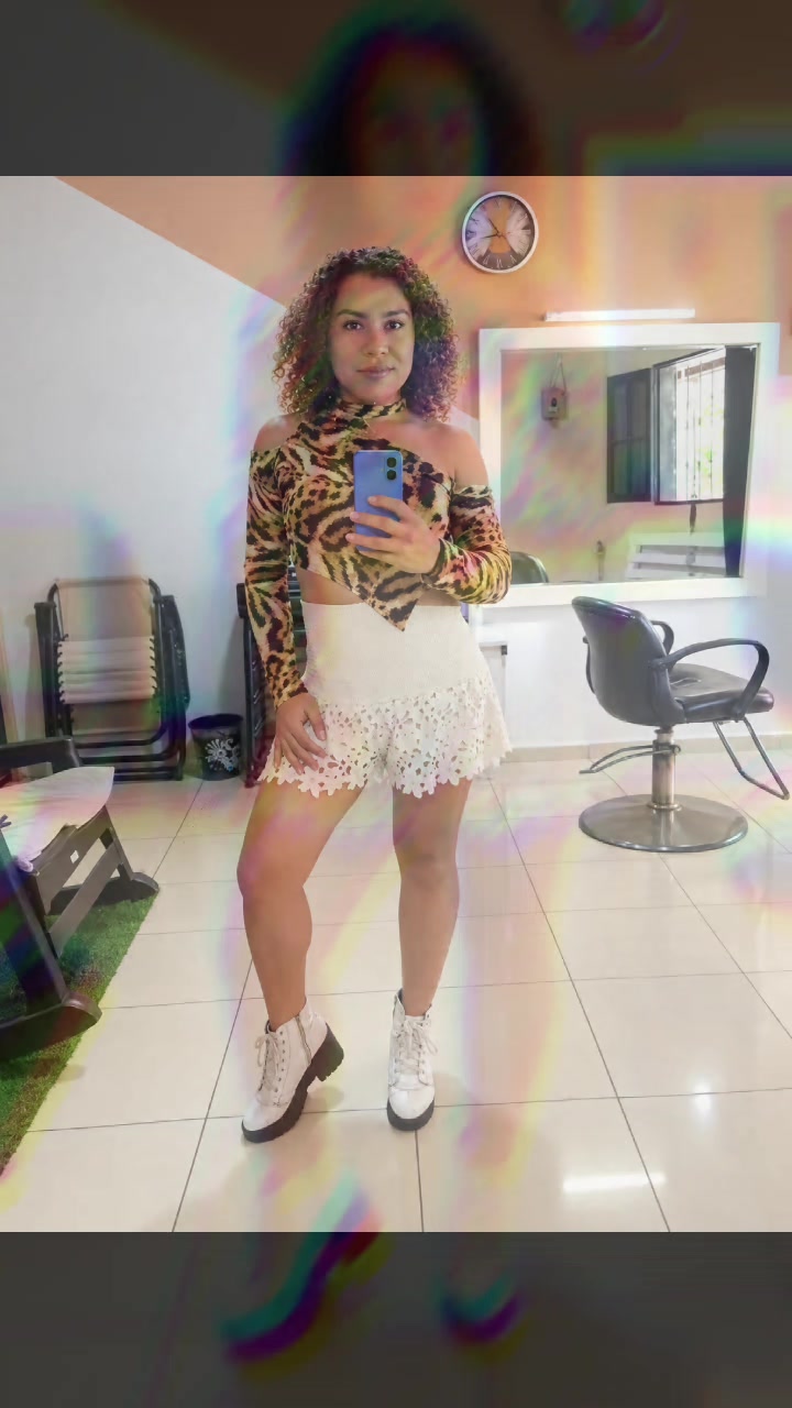 @Kisha Quintanilla
