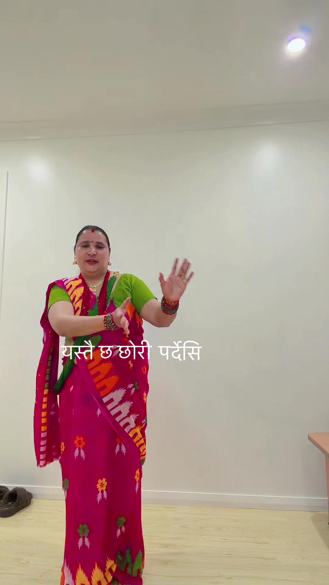 @Sharmila adhakari