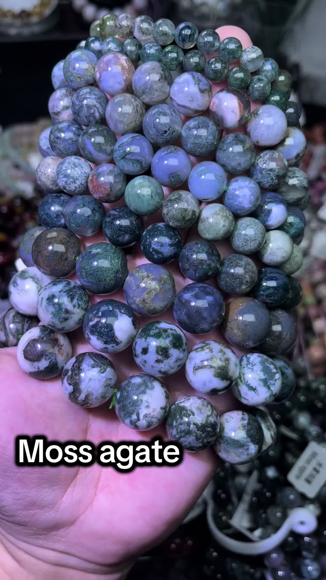 @Mountain Crystal