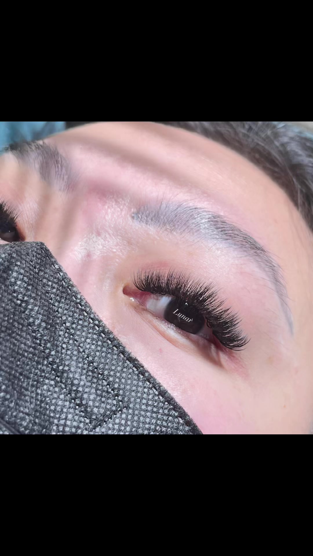 @Eyelash Lunar
