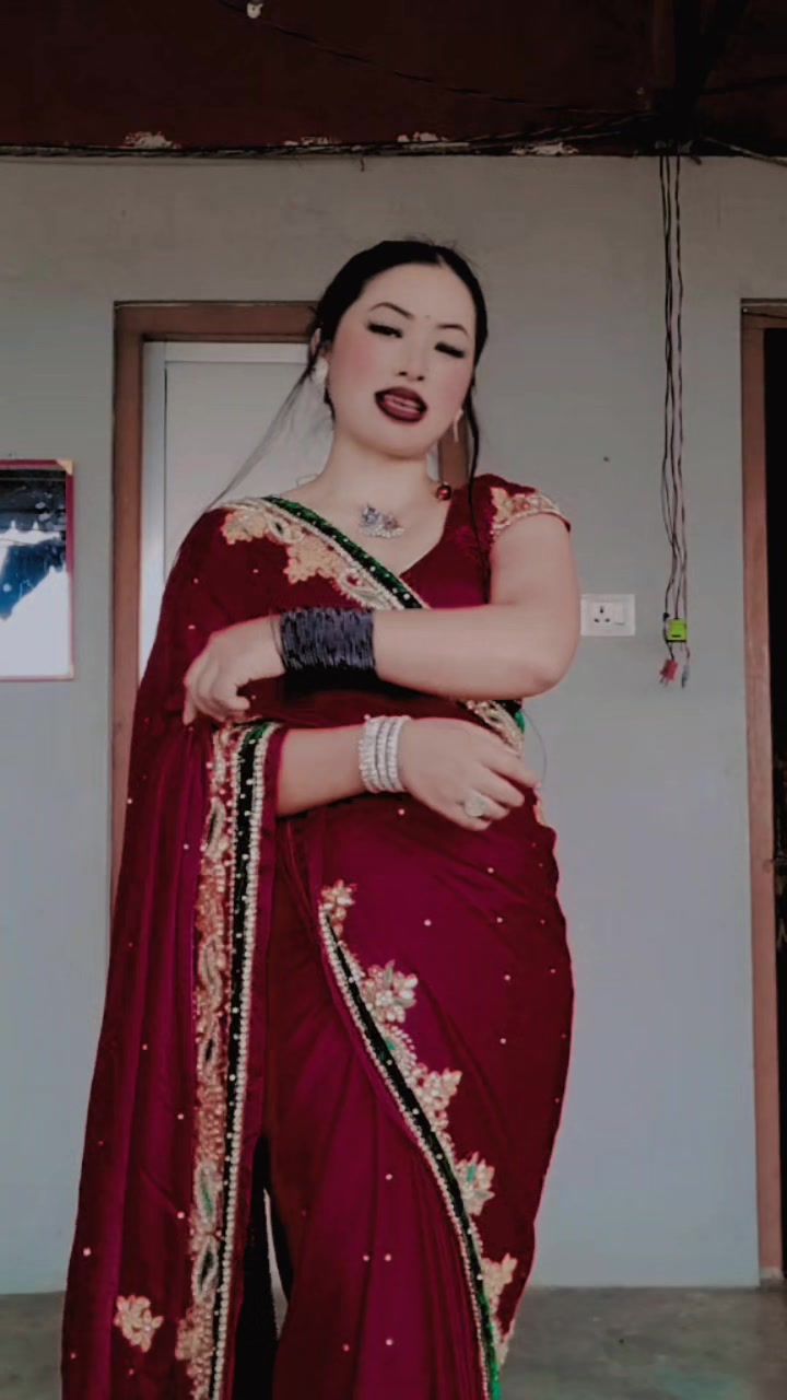 @Limbuni Aasha💔