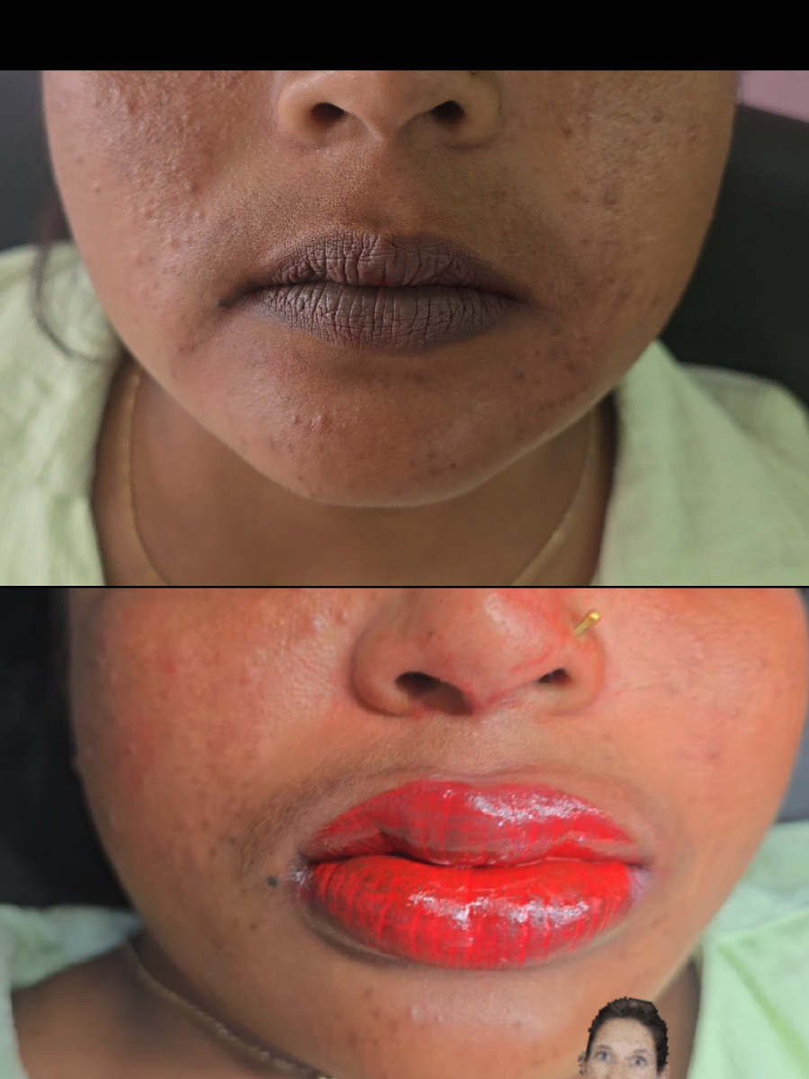 @Pesco Beauty Saloon by, Manita
