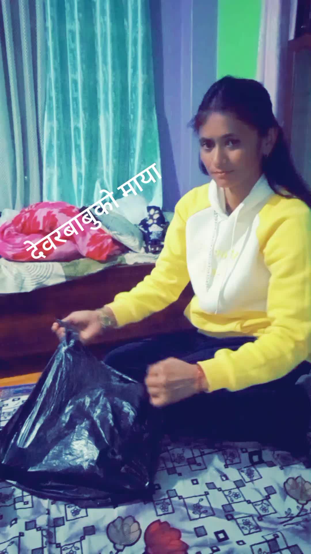 @kamala chand