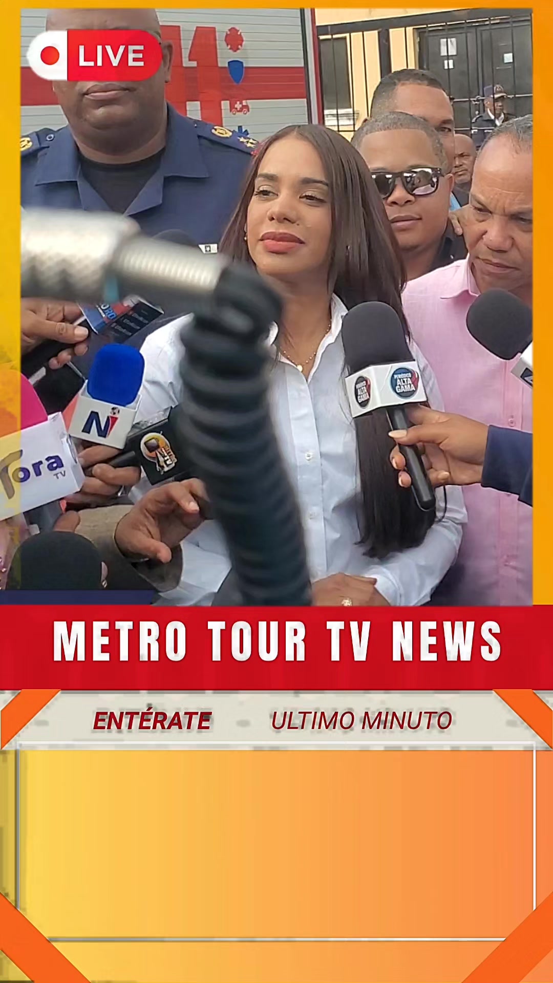@MetrotourTV