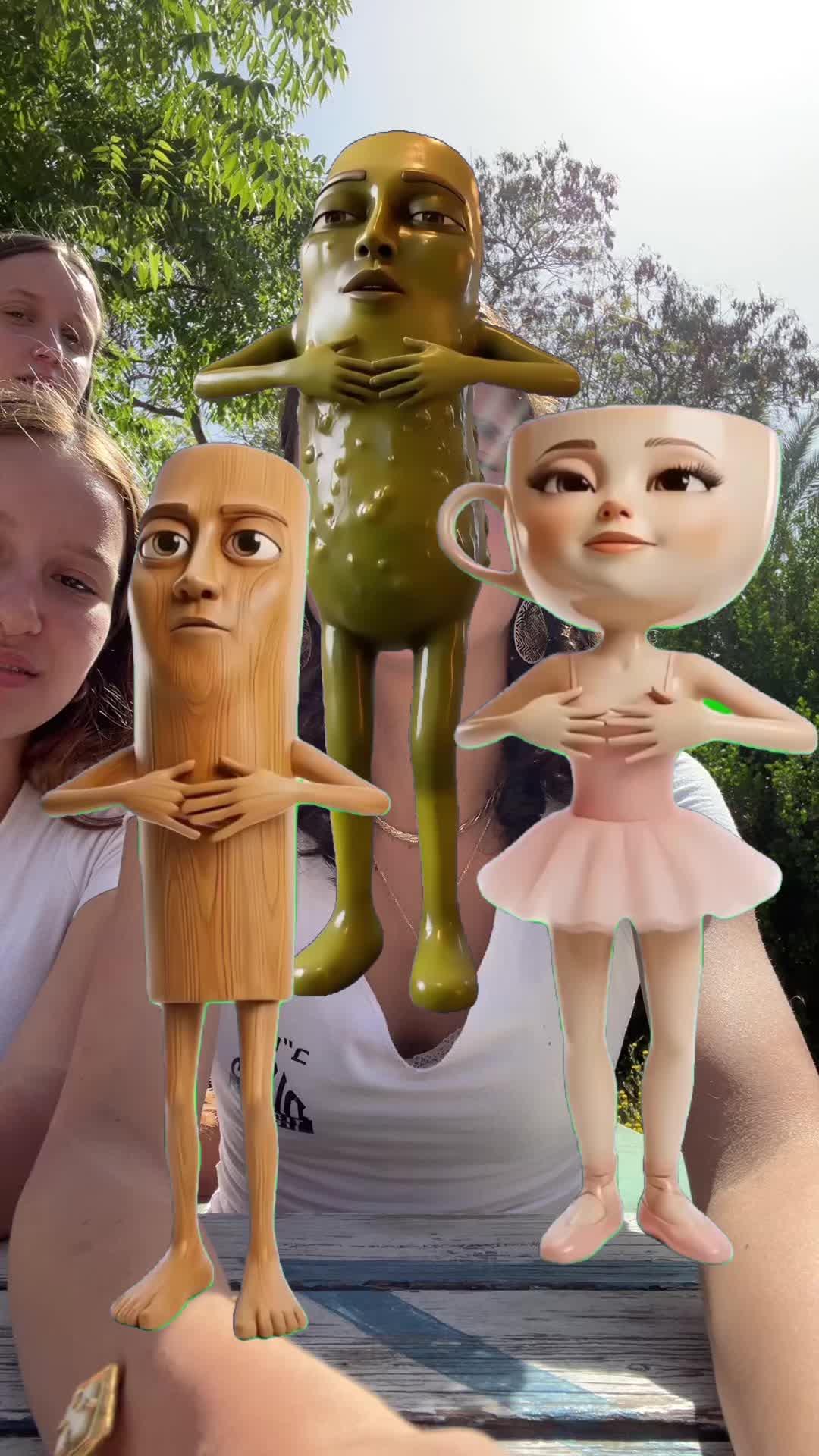 @בנות כפיר 🧘🏽&zwj;♀️🫰🏾🪽🙌🏽🪬