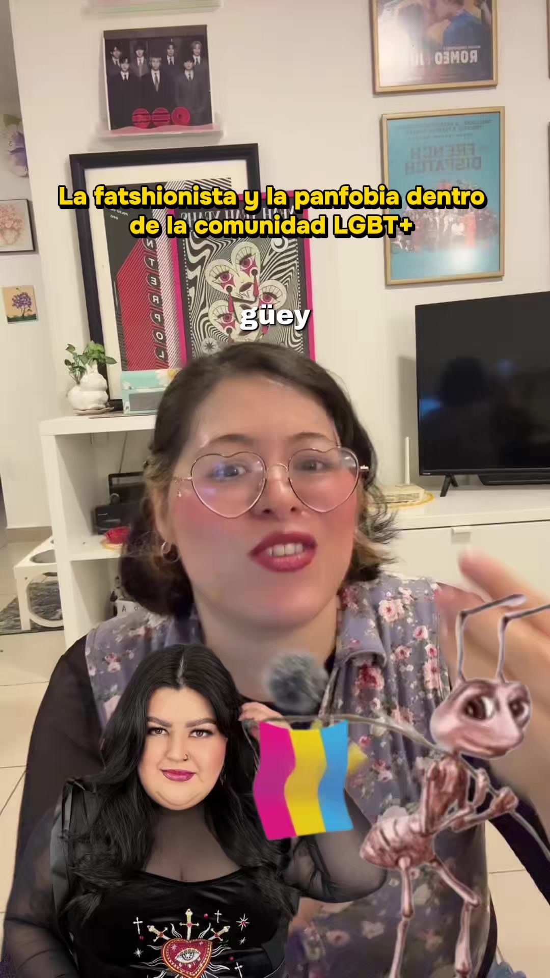 @Leslie | Derecho y g&eacute;nero 💜⚖️