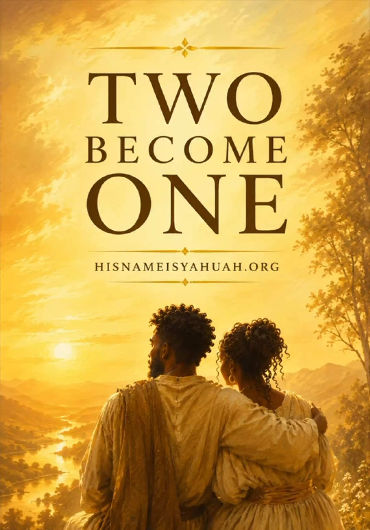 @His Name is YAHUAH