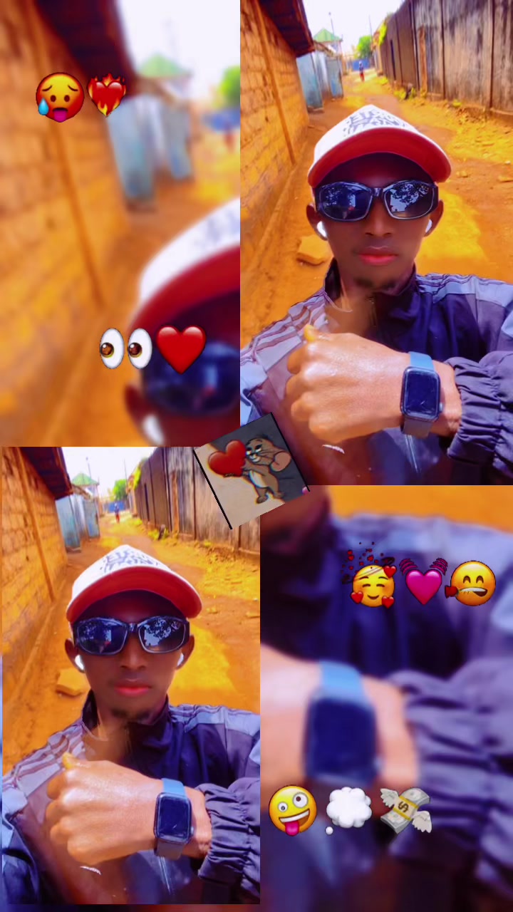 @Souleymane Chana