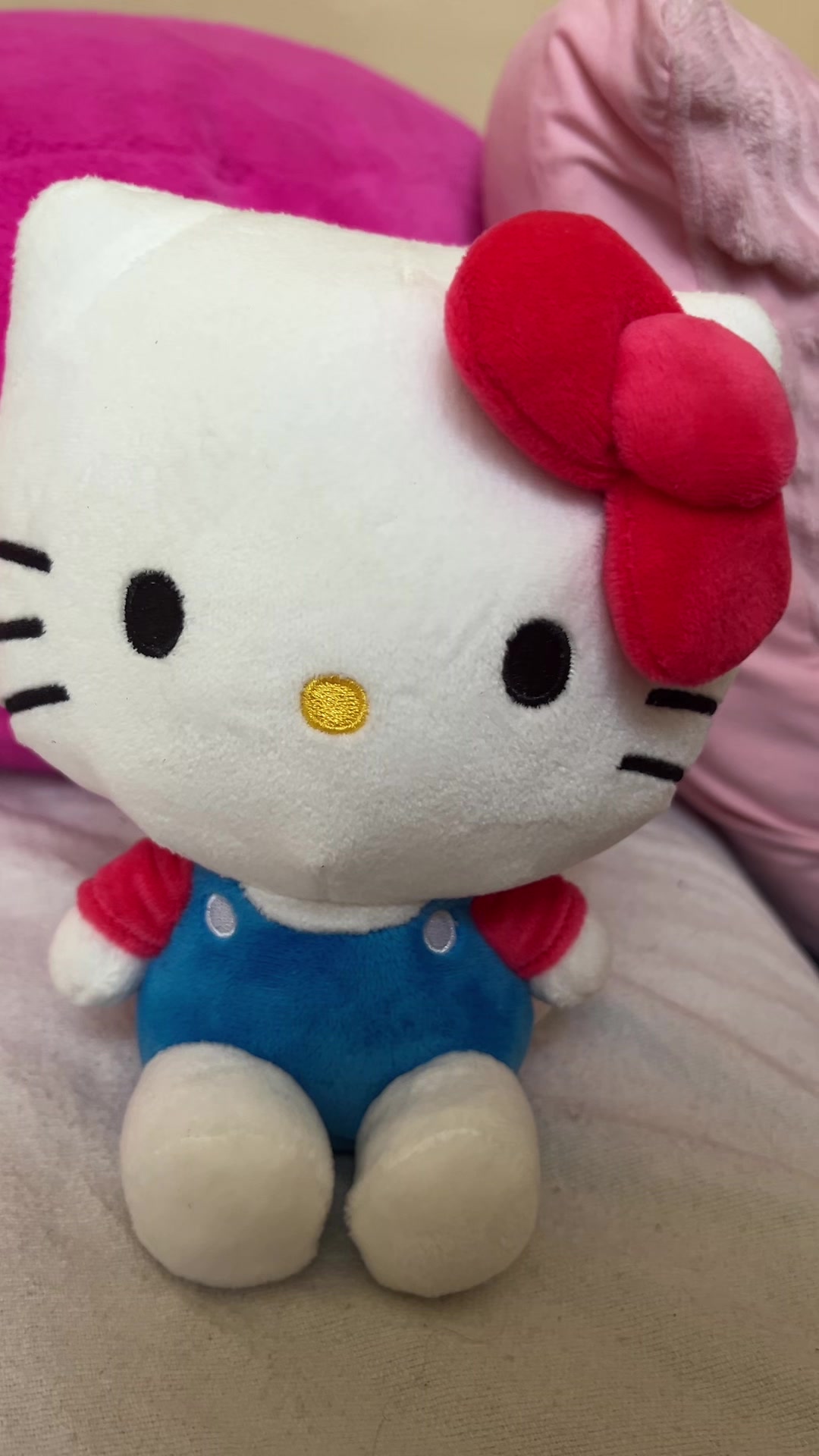 @Hello Kitty Collection💕🎀