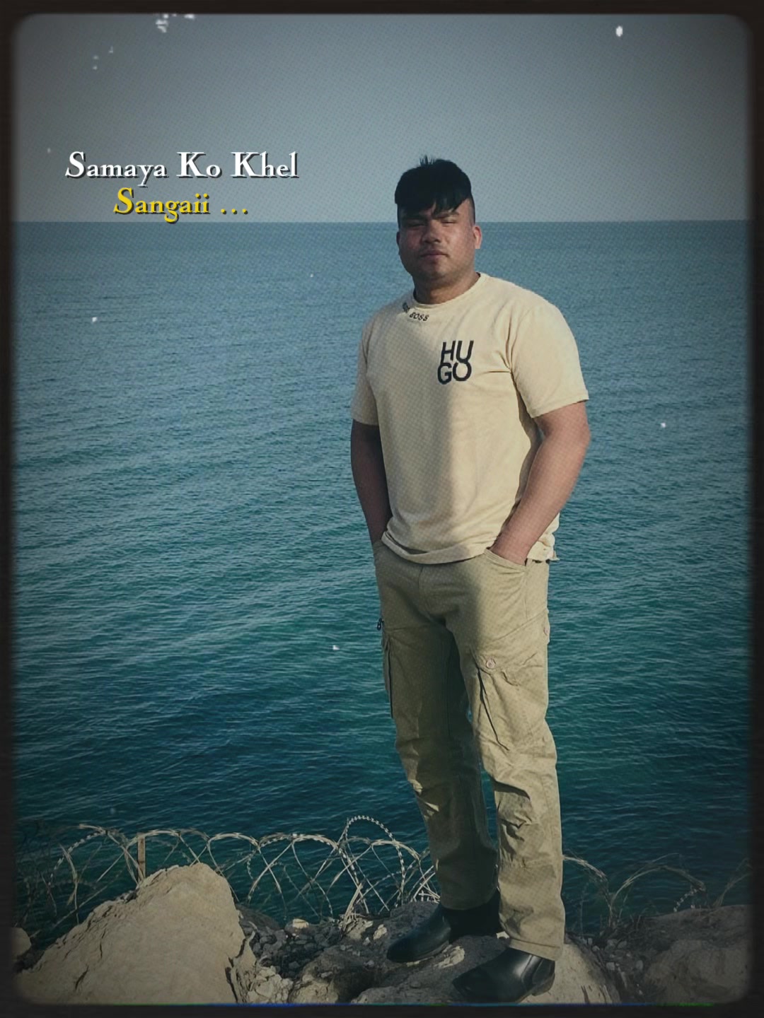 @Mr.Chirag dency